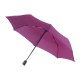 Guarda-Chuva Knrips Dobrável A.200 Médio Duomatic Violeta | Ref. 300.9572011701