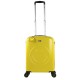 Mala de Cabine / Trolley 55cm 4 Rodas Smiley Originals Amarelo/Preto | Ref. 237.18015002 Mala de Cabine / Trolley 55cm 4 Rodas Smiley Originals Amarelo/Preto | Ref. 237.18015002