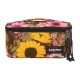 Necessaire Eastpak TRAVER Popflower Brown | Ref. 267.BFX8E6