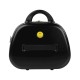 Necessaire Smiley Originals Azul/Preto | Ref. 237.18013501