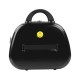 Necessaire Smiley Originals Branco/Preto | Ref. 237.18013503