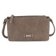 Bolsa de Senhora para Tiracolo Lois KEITH Taupé | Ref. 237.31741503
