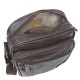 Bolsa de Tiracolo c/ Bolso Frontal Lois WARREN Castanha | Ref. 237.31731902