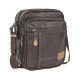 Bolsa de Tiracolo c/ Bolso Frontal Lois WARREN Castanha | Ref. 237.31731902