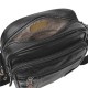 Bolsa de Tiracolo c/ Bolso Frontal Lois WARREN Preta | Ref. 237.31731901