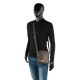 Bolsa de Tiracolo para Homem Lois GRANT Castanha | Ref. 237.31021602