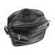 Bolsa de Tiracolo para Homem Lois GRANT Preta | Ref. 237.31021601