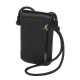 Bolsa de Tiracolo para Telemóvel Lois KEITH Preta | Ref. 237.31742101