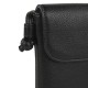 Bolsa de Tiracolo para Telemóvel Lois KEITH Preta | Ref. 237.31742101