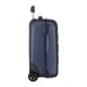 Mala de Cabine / Trolley 40cm 2R Vueling ROLL ROAD Flex Azul Escuro | Ref. 186.5849962