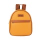 Mochila Casual para Senhora Lois CHANDLER Mostarda | Ref. 237.31939903