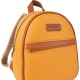 Mochila Casual para Senhora Lois CHANDLER Mostarda | Ref. 237.31939903