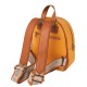 Mochila Casual para Senhora Lois CHANDLER Mostarda | Ref. 237.31939903