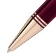 Ballpoint MONTBLANC John F. Kennedy Special Edition Burgundy | Ref. 238.132126