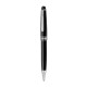 Ballpoint Montblanc Meisterstück Revestida de Platina Preta | Ref. 238.132446