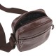 Bolsa de Tiracolo Lois DESERT Castanha | Ref. 237.4021401