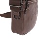 Bolsa de Tiracolo Lois DESERT Castanha | Ref. 237.4021401