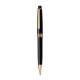 Lapiseira MONTBLANC Meisterstück Revestida Ouro 0,7 mm Preta | Ref. 238.132455 Lapiseira MONTBLANC Meisterstück Revestida Ouro 0,7 mm Preta | Ref. 238.132455