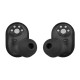 Montblanc MTB 03 In-Ear Headphones Preto | Ref. 238.128646