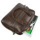 Pasta para Portátil 15.6” Lois ALVORD Castanha | Ref. 237.32034002