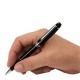 Rollerball Montblanc Meisterstück Revestida de Platina Preta | Ref. 238.132445 Rollerball Montblanc Meisterstück Revestida de Platina Preta | Ref. 238.132445