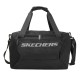Saco de Desporto 40cm Skechers RIPSTOP Preto | Ref. 237.S120101