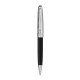 Ballpoint MONTBLANC Meisterstück Classique Doué Geometry Preta | Ref. 238.132503