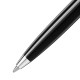 Ballpoint MONTBLANC Meisterstück Homage to W.A. Mozart Preta | Ref. 238.132472