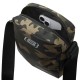 Bolsa de Tiracolo SKECHERS S1218 Camuflado Cinza | Ref. 237.S121802