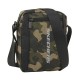 Bolsa de Tiracolo SKECHERS S1218 Camuflado Cinza | Ref. 237.S121802