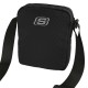 Bolsa de Tiracolo SKECHERS S1224 Preta | Ref. 237.S122401