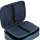 Estojo Escolar Kipling 100 PENS Baltic Aqua | Ref. 187.K0940553R Estojo Escolar Kipling 100 PENS Baltic Aqua | Ref. 187.K0940553R