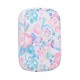Estojo Escolar KIPLING 100 Pens Aqua Flowers | Ref. 187.40KI60022FW