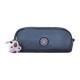 Estojo Escolar KIPLING Gitroy Admiral BI Met | Ref. 187.40KI57027SP