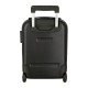 Mala de Cabine / Trolley 40cm 2R Vueling ROLL ROAD Flex Preta | Ref. 186.5849960
