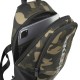 Mochila de Traçar SKECHERS S1219 Camuflado Cinza | Ref. 237.S121902
