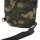 Mochila de Traçar SKECHERS S1219 Camuflado Cinza | Ref. 237.S121902