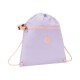 Mochila Saco Kipling SUPERTABOO Endless Lilac C | Ref. 187.40K094871PU