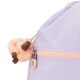 Mochila Saco Kipling SUPERTABOO Endless Lilac C | Ref. 187.40K094871PU
