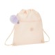 Mochila Saco KIPLING Supertaboo Tender Blossom | Ref. 187.40KI2825SG1