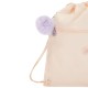 Mochila Saco KIPLING Supertaboo Tender Blossom | Ref. 187.40KI2825SG1