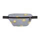 Bolsa de Cintura EASTPAK Springer Tweety Grey | Ref. 267.0748J7 Bolsa de Cintura EASTPAK Springer Tweety Grey | Ref. 267.0748J7