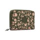Carteira de Senhora KIPLING Money Love Fresh Floral | Ref. 187.40KI6791Z80