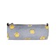 Estojo Escolar EASTPAK Benchmark Single Tweety Grey | Ref. 267.3728J7