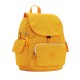 Mochila Casual KIPLING City Pack S Soft Dot Yellow | Ref. 187.40KI4581M67