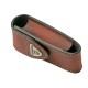 Bolsa para Canivete Pele BCV14 VICTORINOX Castanha | Ref. 320.40543