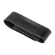 Bolsa para Canivete Pele BCV33 VICTORINOX Preta | Ref. 320.40505.L