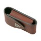 Bolsa para Canivete Pele Swiss Army VICTORINOX Castanha | Ref. 320.40545
