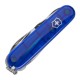 Canivete 91mm VICTORINOX Climber SliverTech Azul Translúcido | Ref. 320.13703.T2