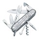 Canivete 91mm VICTORINOX Climber SliverTech Prateado | Ref. 320.13703.T7